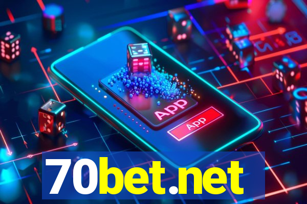 70bet.net