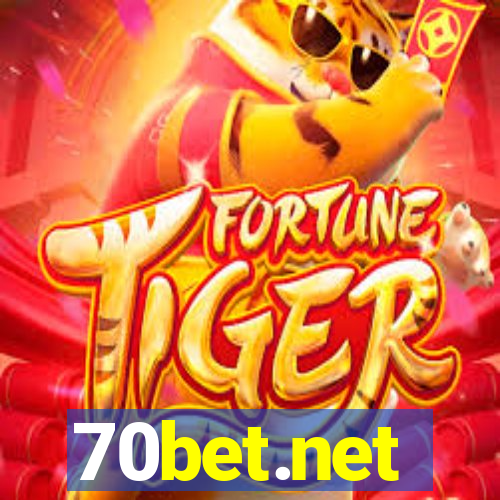 70bet.net