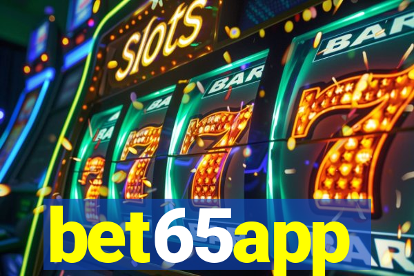 bet65app