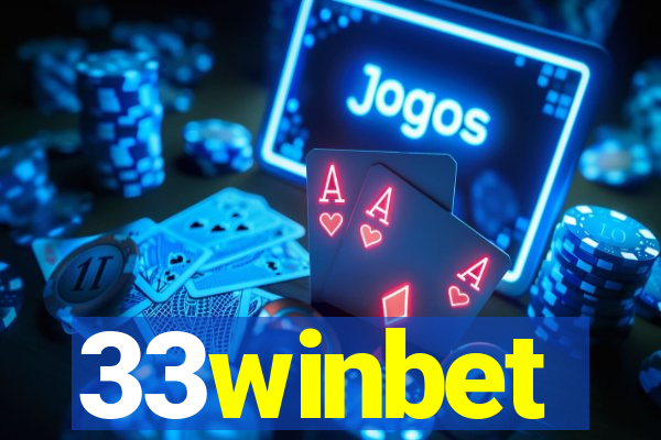 33winbet