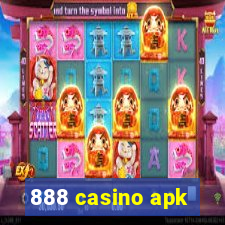 888 casino apk