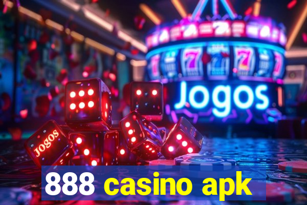 888 casino apk