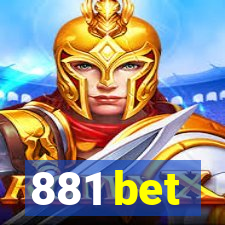 881 bet