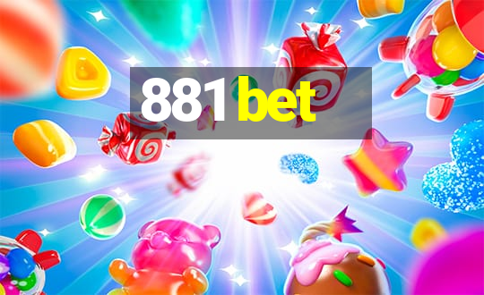 881 bet