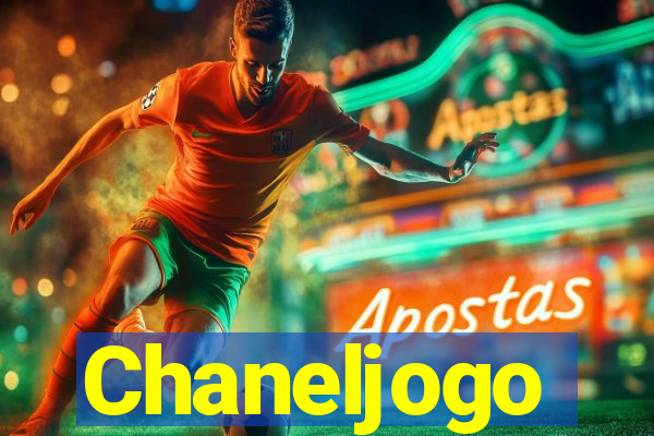 Chaneljogo