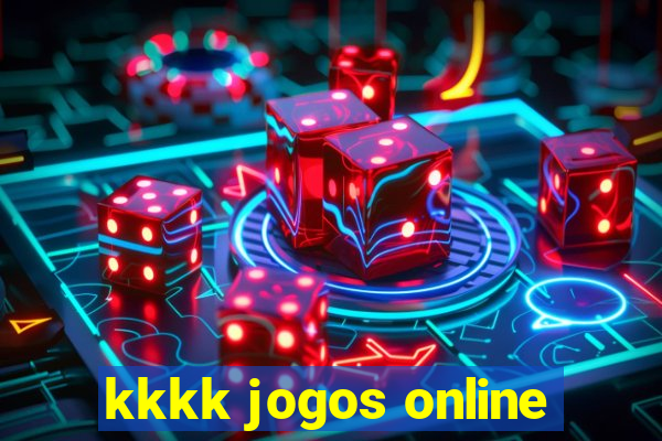 kkkk jogos online