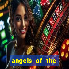 angels of the winds casino