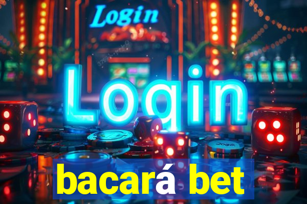 bacará bet