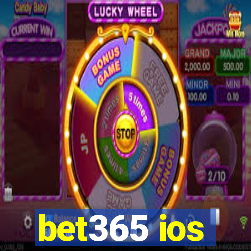 bet365 ios