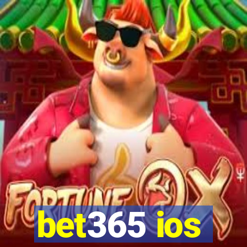 bet365 ios