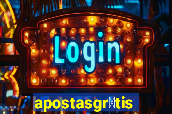 apostasgr谩tis