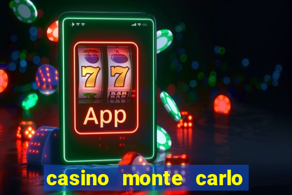 casino monte carlo sao paulo