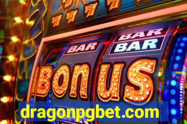 dragonpgbet.com