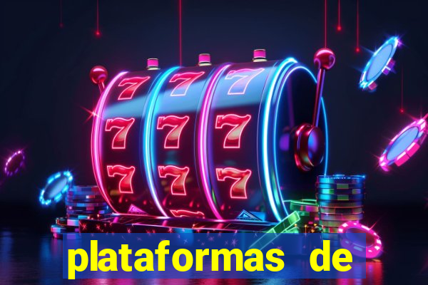 plataformas de apostas fortune tiger