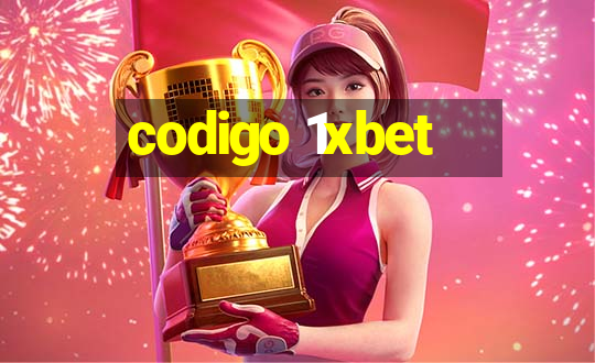 codigo 1xbet