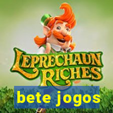 bete jogos