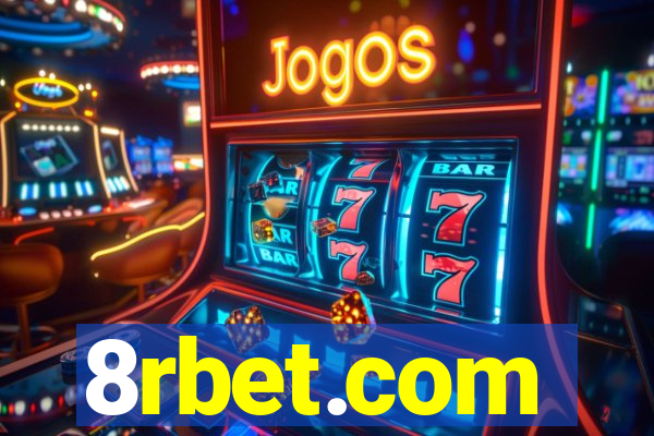 8rbet.com