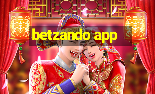 betzando app