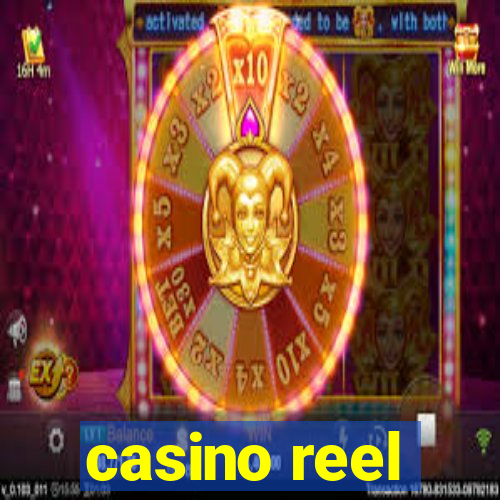 casino reel