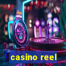 casino reel