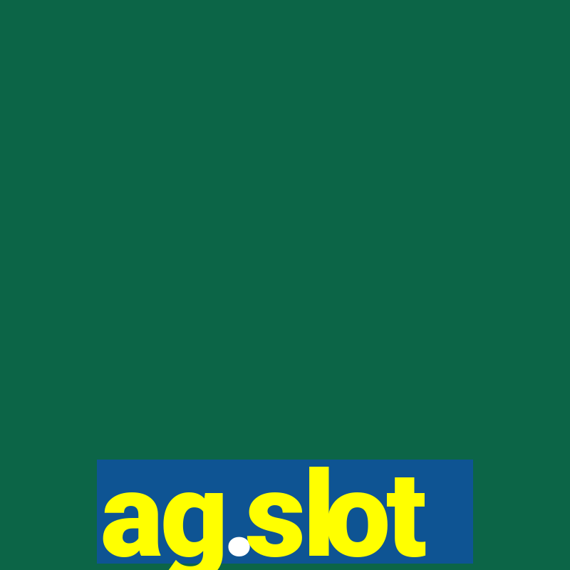 ag.slot