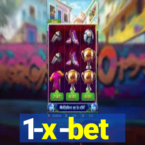 1-x-bet