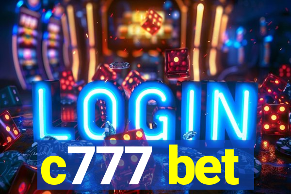 c777 bet