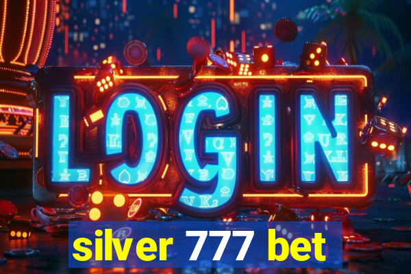 silver 777 bet