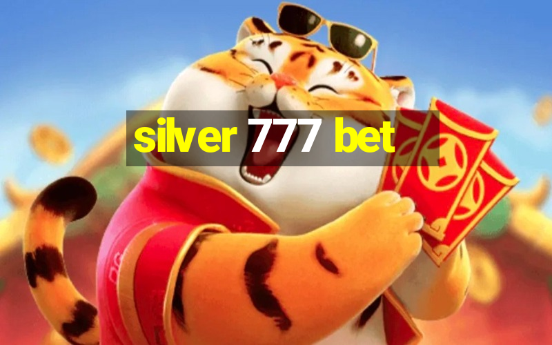 silver 777 bet