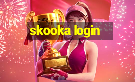 skooka login