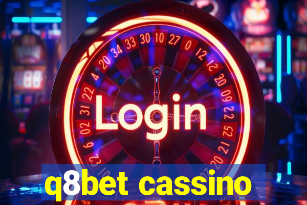 q8bet cassino