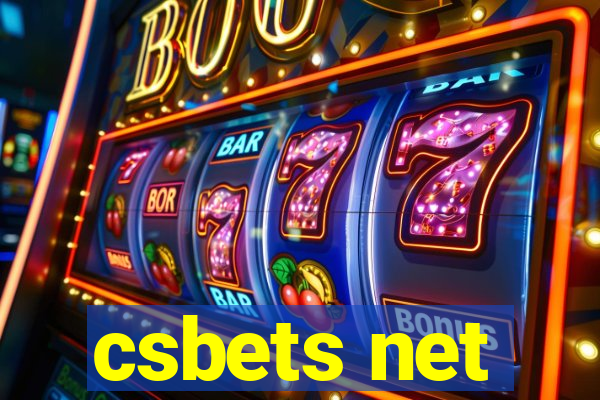 csbets net