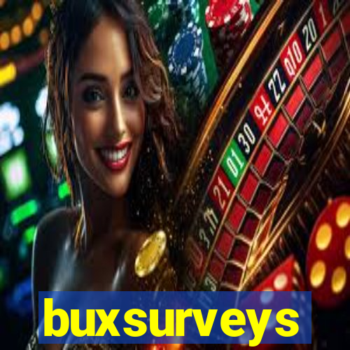 buxsurveys