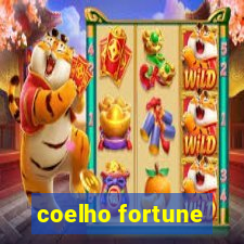 coelho fortune