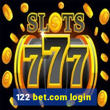 122 bet.com login