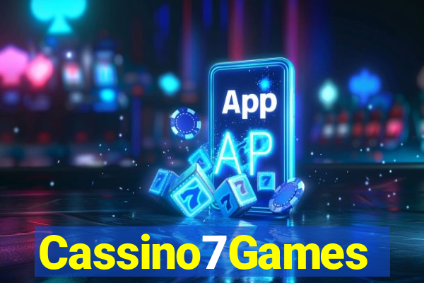 Cassino7Games