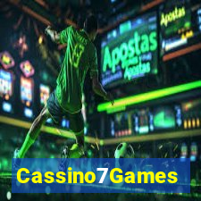 Cassino7Games