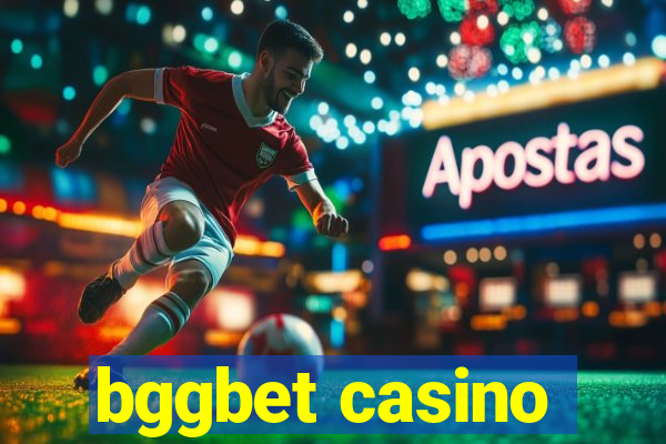 bggbet casino