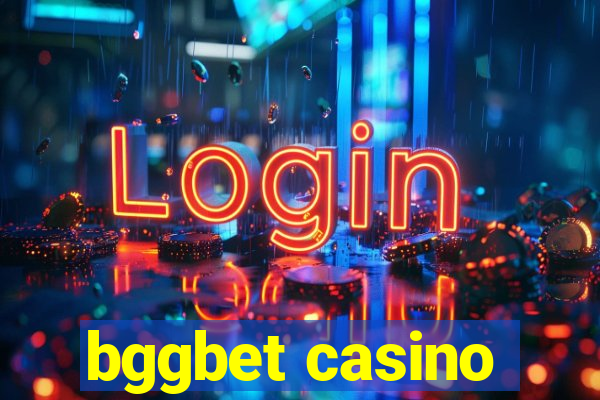 bggbet casino