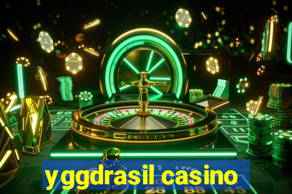 yggdrasil casino