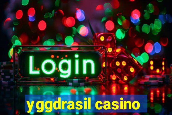 yggdrasil casino