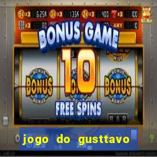 jogo do gusttavo lima cassino