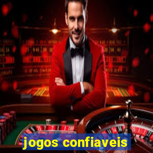 jogos confiaveis