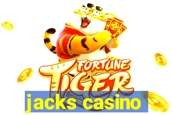 jacks casino