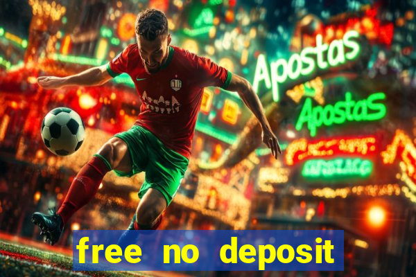 free no deposit bingo no wager