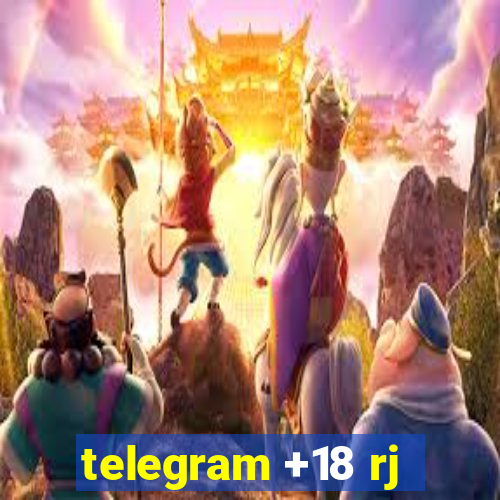 telegram +18 rj