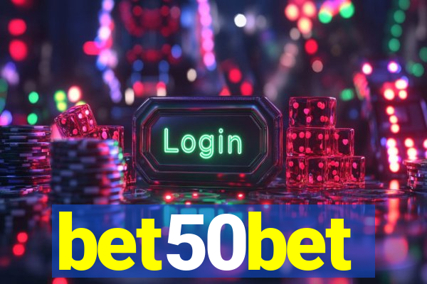 bet50bet