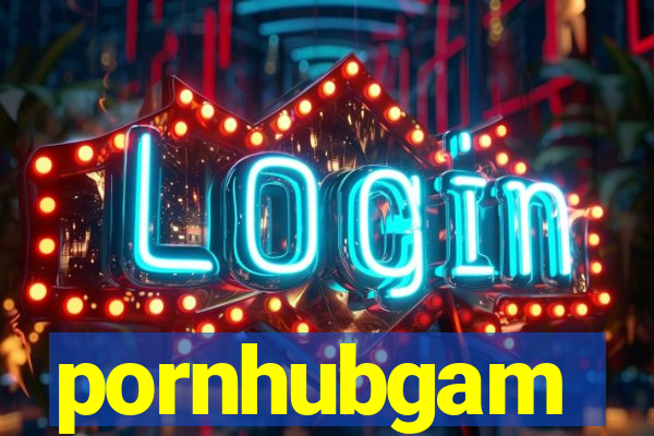 pornhubgam