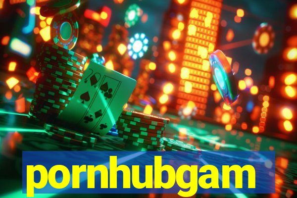 pornhubgam