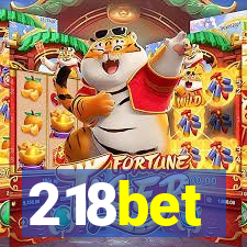 218bet